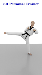Taekwondo Workout At Home