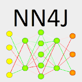 Neural Networks for Java icon