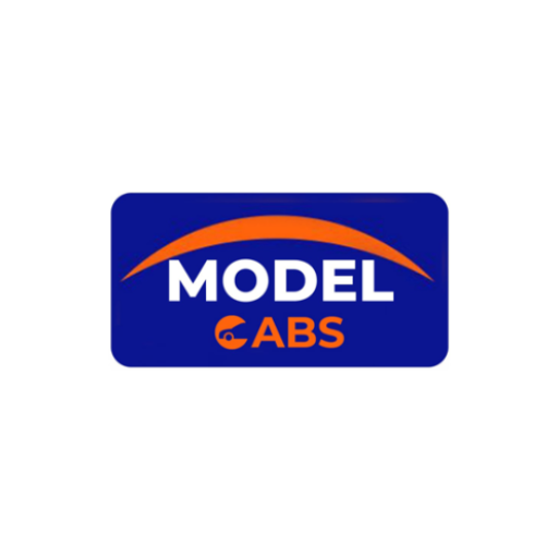 ModelCabs logo
