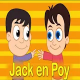 Pinoy Kids Song Jack en Poy icon