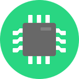 CPU-X Hardware & System Info icon