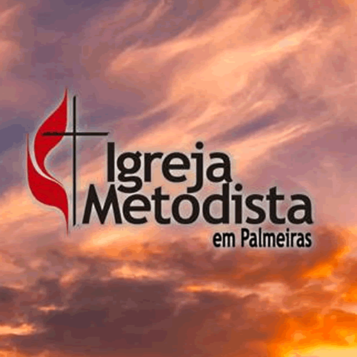 IGREJA METODISTA EM PALMEIRAS logo