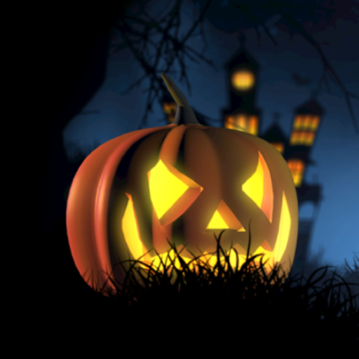 Horror Sounds logo