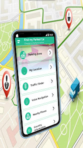 Find my Car 1.0.4 APK + Mod (Free purchase) for Android