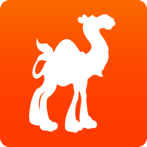 Saman - Grocery App logo