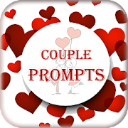 Couple Prompts with Couple Name Combiner