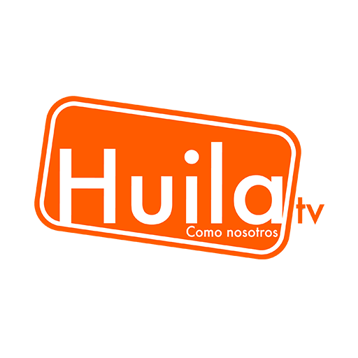 Huila Tv logo