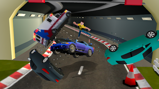Faily Brakes 2: Car Crash Game 6.9 Apk + Mod 5