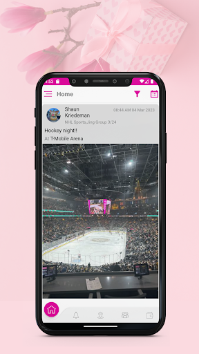 Android application 2DONO screenshort