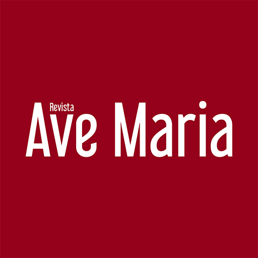 Revista Ave Maria Digital logo