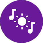 astroMuse, astral music player Apk