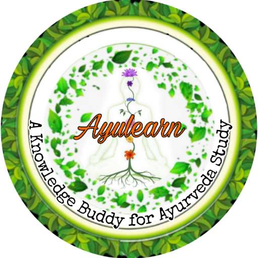 Ayulearn Study app logo