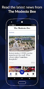 The Modesto Bee & ModBee.com 1