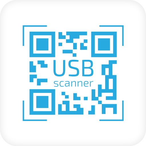 USB Scanner logo
