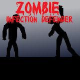 Zombie Infection Defender icon