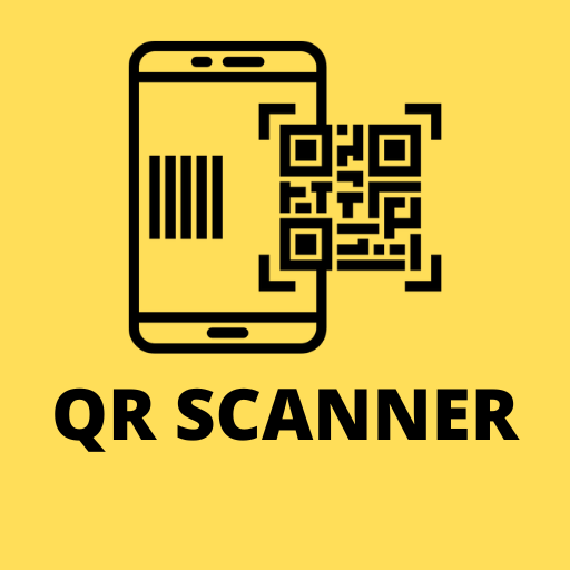 QR Scanner - Lector código QR logo