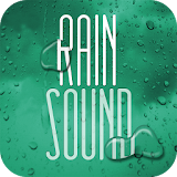 RAIN SOUND - Sound Therapy icon