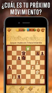 Ajedrez Online Clash of Kings