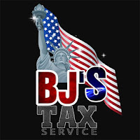 BJs Tax Service
