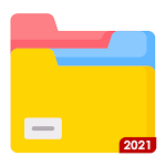 Cover Image of Unduh File Manager & File Explorer: Manage All Files 1.0.6 APK