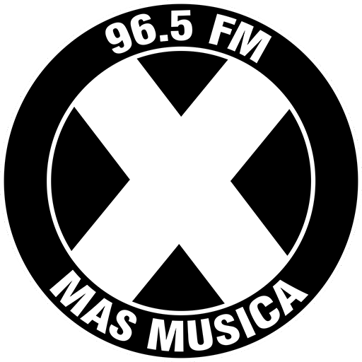 La X Cali logo