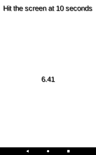 Precise Hit screenshot 4