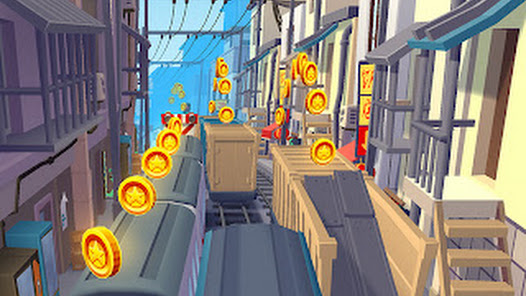 Subway Surfers Eurfex Gallery 9