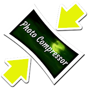 Image Compressor - Compress DSLR Photo Compress