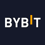 Cover Image of Download Bybit: Crypto Exchange & Bitcoin Trading App 3.4.6 APK