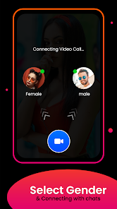 MimiTalk - Live Video Chat App 1.3 APK + Mod (Unlimited money) untuk android