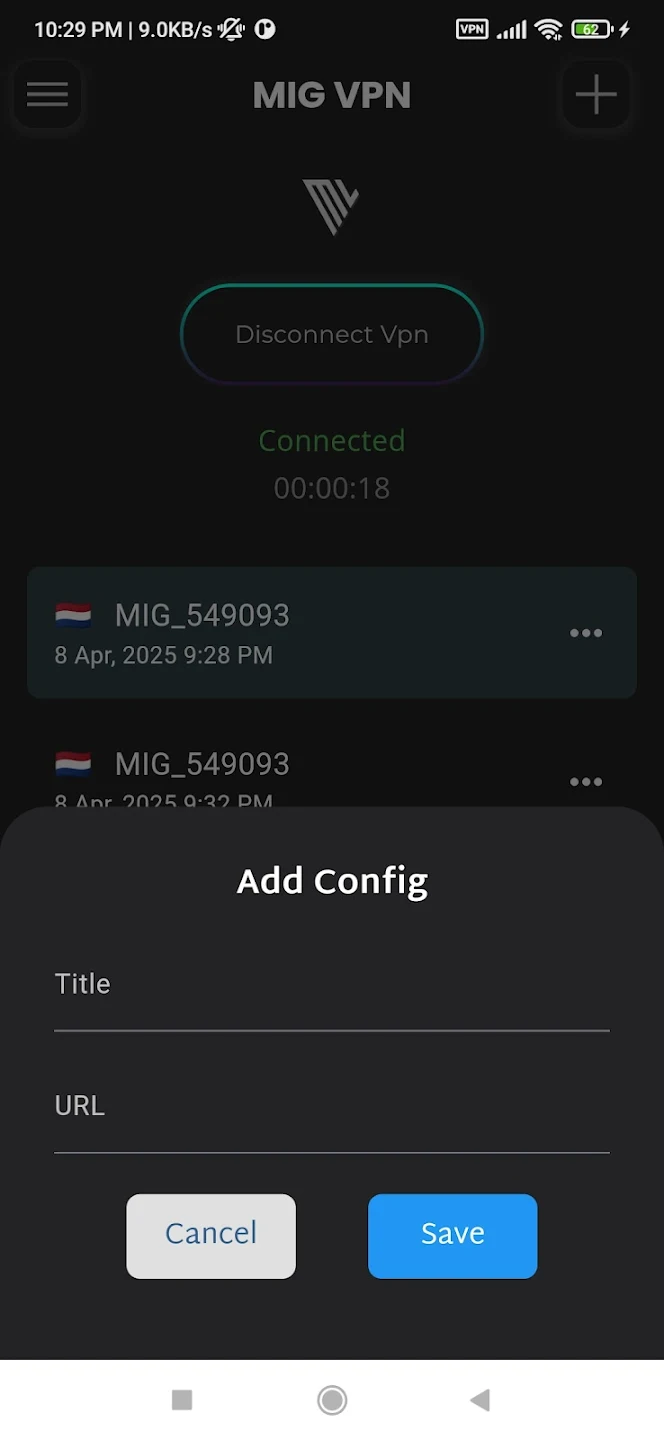 Screenshot image 3
