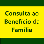 Cover Image of Herunterladen Consulta Benefício da Família e Auxílio: Valor 1.0.2 APK