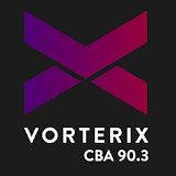 Vorterix Cba icon
