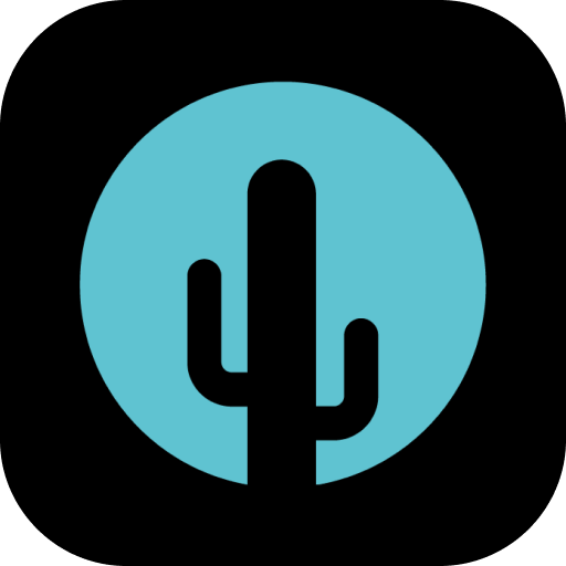 Cactus Pay logo