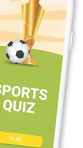 Mega Sport Quiz