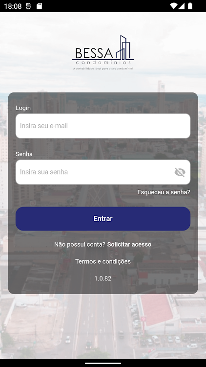Bessa Condomínios - 2.0.35 - (Android)