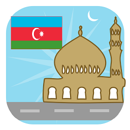 Icon image Azerbaijan Prayer Timings