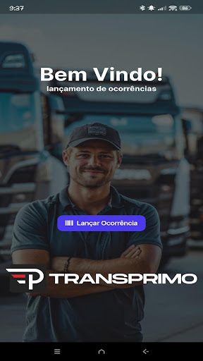 Registra Ocorrências - Primo