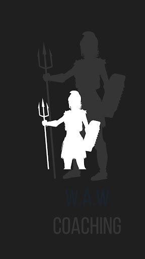 Android application Women are Warriors Academy screenshort