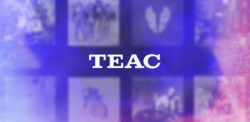 TEAC HR Streamer