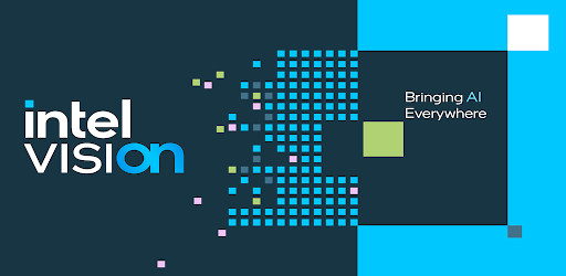 Intel Vision EMEA 2024