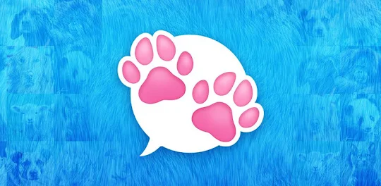 おしゃべりペット：犬や猫の面白動画メーカー・Pet写真加工
