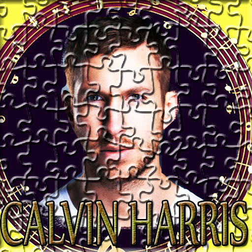 Calvin Harris (Songs Album)