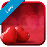 Love Theme launcher icon
