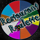 Restaurant Roulette icon