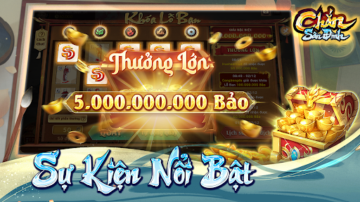 Chắn Online Sân Đình 3