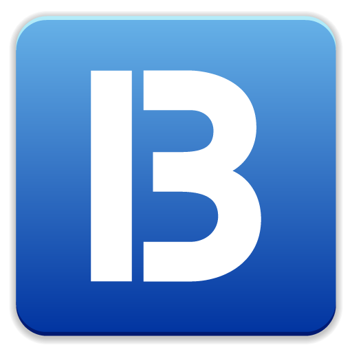Bank3 Mobile logo