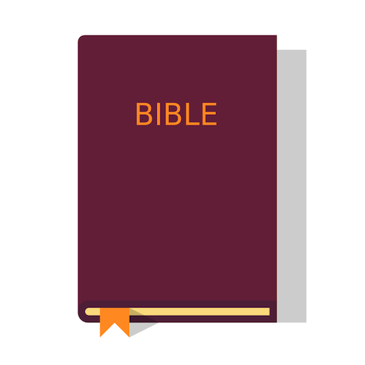 Holy Bible App - Audio&Prayer  Icon
