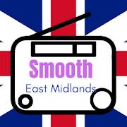 Top 49 Music & Audio Apps Like Smooth Radio East Midlands UK Live Free - Best Alternatives