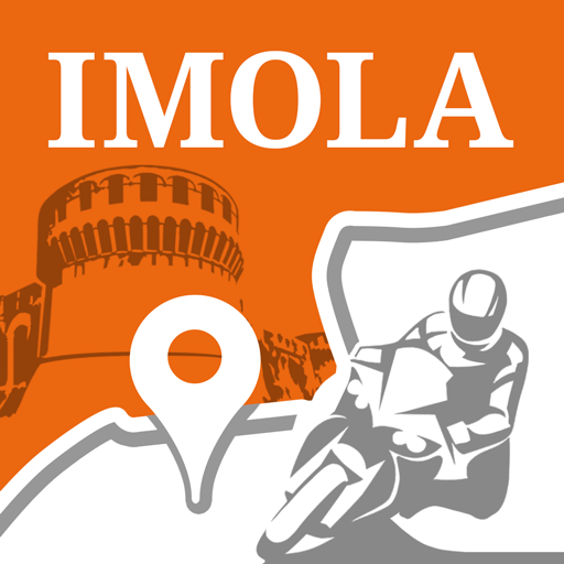 VisitARe Imola logo